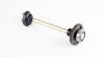 WSM PWC Engine Parts Balance Shaft Assembly Sea-Doo 800 95-05 - 010-4018