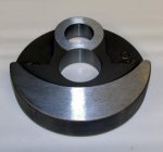 WSM PWC Crank Webs Crankshaft Web Tiger Shark 640 / 770 94-99 - 010-405