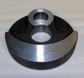 WSM PWC Crank Webs Crankshaft Web Tiger Shark 640 / 770 94-99 - 010-405