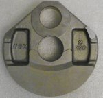 WSM PWC Crank Webs Crankshaft Web Kawasaki 750 93-95 - 010-420