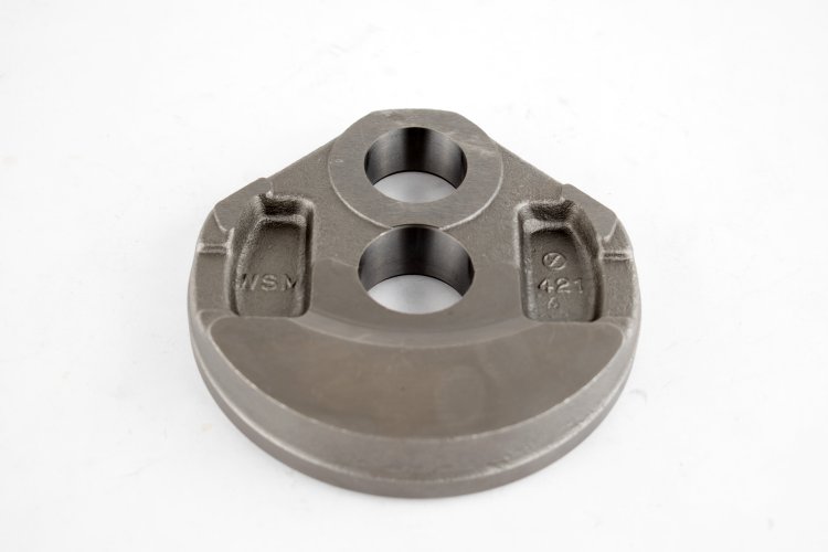 WSM PWC Crank Webs Crankshaft Web Kawasaki 750 / 800 96-09 - 010-421