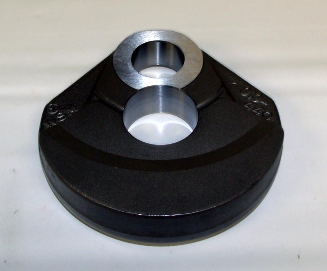 WSM PWC Crank Webs Crankshaft Web Kawasaki 900 / 1100 95-06 - 010-440