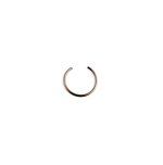 WSM PWC Engine Parts Rotary Shaft C-Clip Sea-Doo 580 - 800 89-05 - 010-454