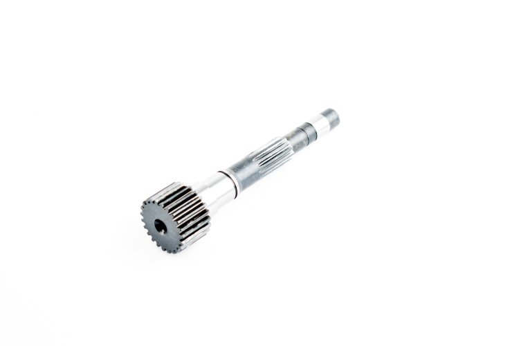 WSM PWC Engine Parts Rotary Shaft Sea-Doo 580 - 720 94-05 - 010-455