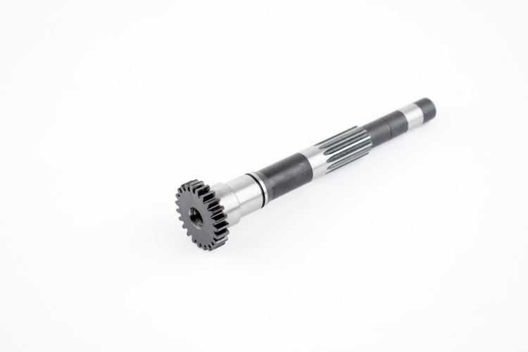 WSM PWC Engine Parts Rotary Shaft Sea-Doo 800 98-05 - 010-457