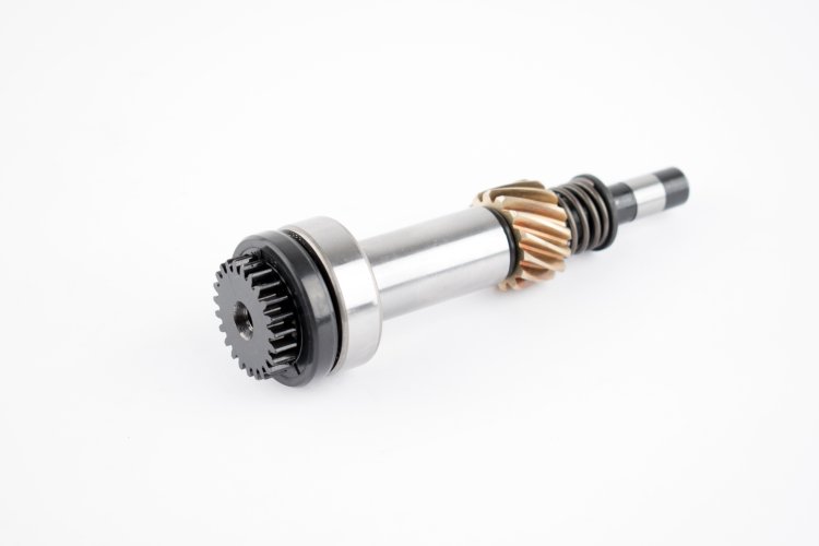 WSM PWC Engine Parts Rotary Shaft Assembly Sea-Doo 800 98-05 - 010-457K