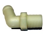 WSM PWC Engine Parts Oil Fitting Sea-Doo 720 / 800 98-05 - 010-462