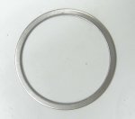 WSM PWC Engine Parts Crankshaft Thrust Washer Sea-Doo 951 97-07 - 010-470