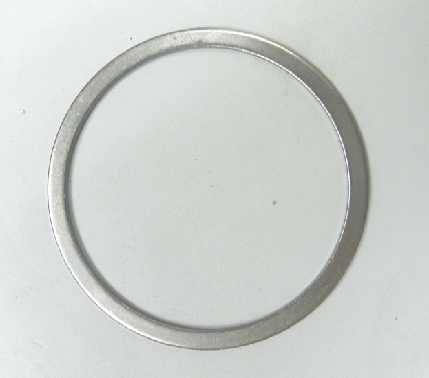 WSM PWC Engine Parts Crankshaft Thrust Washer Sea-Doo 951 97-07 - 010-470