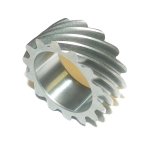 WSM PWC Engine Parts Crankshaft Center Gear Sea-Doo 650 - 800 93-03 - 010-471