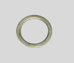 WSM PWC Engine Parts Crankshaft Shim Sea-Doo 580 - 800 89-05 - 010-473