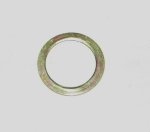 WSM PWC Engine Parts Crankshaft Shim Sea-Doo 580 / 720 / 800 95-05 - 010-474