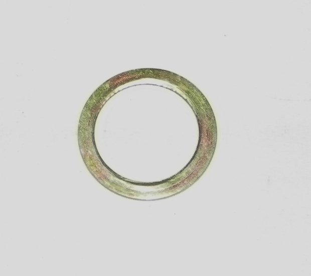 WSM PWC Engine Parts Crankshaft Shim Sea-Doo 580 / 720 / 800 95-05 - 010-474