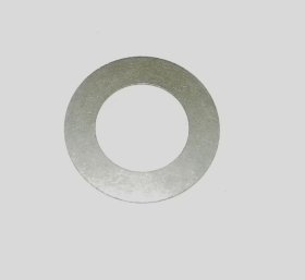 WSM PWC Engine Parts Crankshaft Bearing Washer Sea-Doo 580 GTS / SP 1996 - 010-475 WSM PWC Engine Parts Crankshaft Bearing Washer Sea-Doo 580 GTS / SP 1996 - 010-475