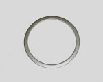 WSM PWC Engine Parts Crankshaft Shim Sea-Doo 720 95-05 - 010-477