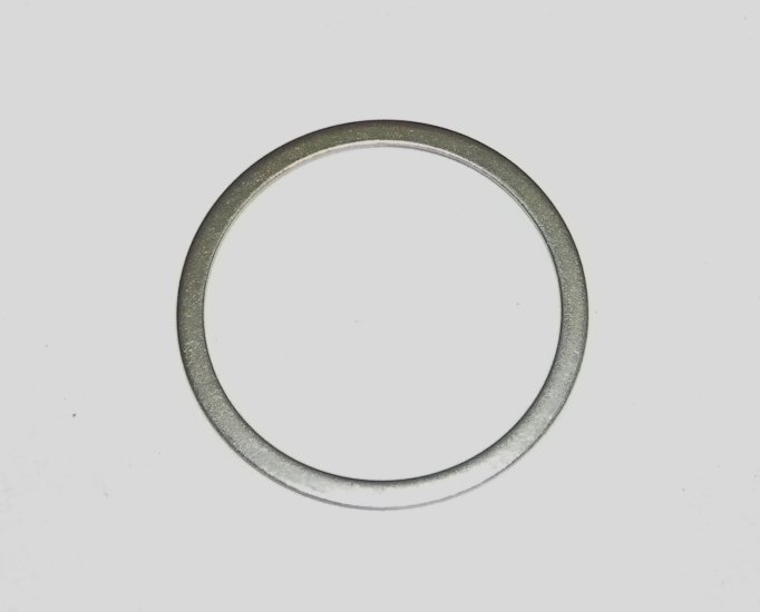 WSM PWC Engine Parts Crankshaft Shim Sea-Doo 720 95-05 - 010-477