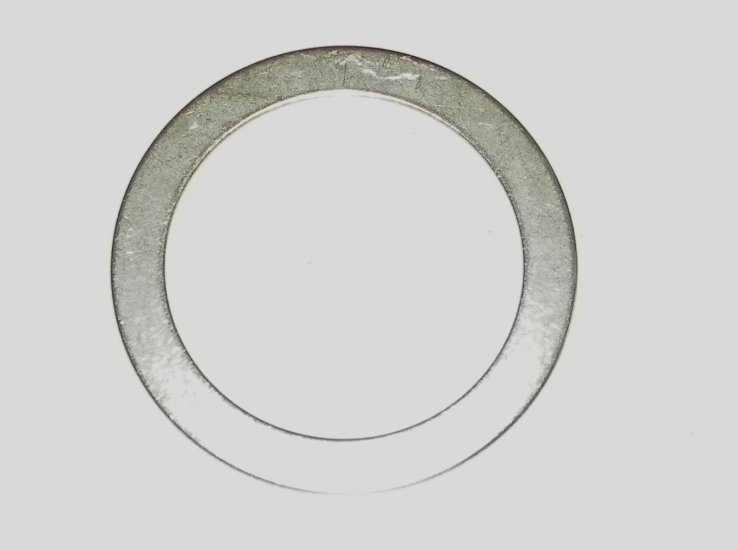 WSM PWC Engine Parts Crankshaft Shim Sea-Doo 580 - 720 89-96 - 010-479