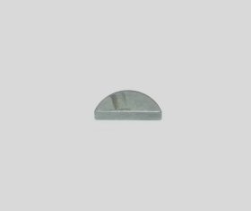 WSM PWC Engine Parts Flywheel Key Yamaha 650 - 1300 90-14 / 9.9 - 30 Hp 84-21 - 010-481-02 WSM PWC Engine Parts Flywheel Key Yamaha 650 - 1300 90-14 / 9.9 - 30 Hp 84-21 - 010-481-02
