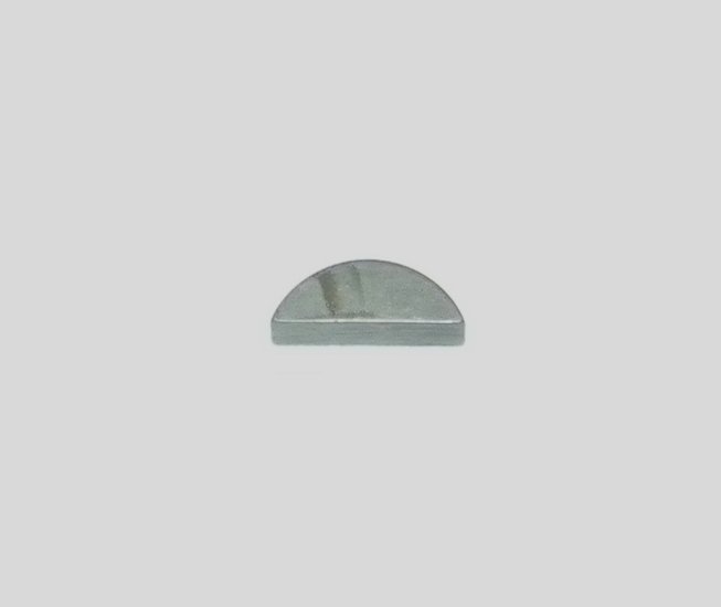 WSM PWC Engine Parts Flywheel Key Yamaha 650 - 1300 90-14 / 9.9 - 30 Hp 84-21 - 010-481-02