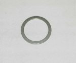 WSM PWC Engine Parts Crankshaft Shim Polaris 650 - 780 92-96 - 010-486