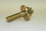 WSM PWC Engine Parts Flywheel Bolt Yamaha 650 / 700 90-04 - 010-492