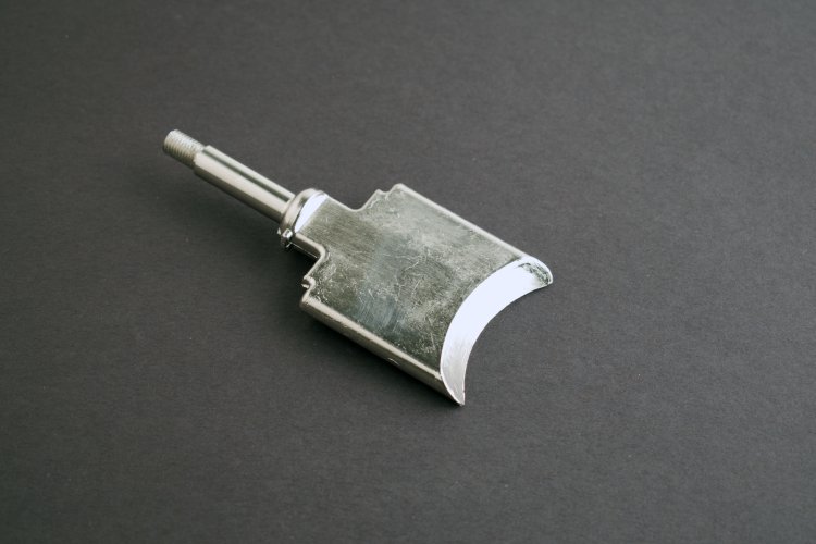 WSM PWC Engine Parts Power Valve Sea-Doo 800 RFI 98-05 - 010-495-01