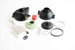 WSM PWC Engine Parts Power Valve Rebuild Kit Sea-Doo 800 RFI 98-04 - 010-495-01K