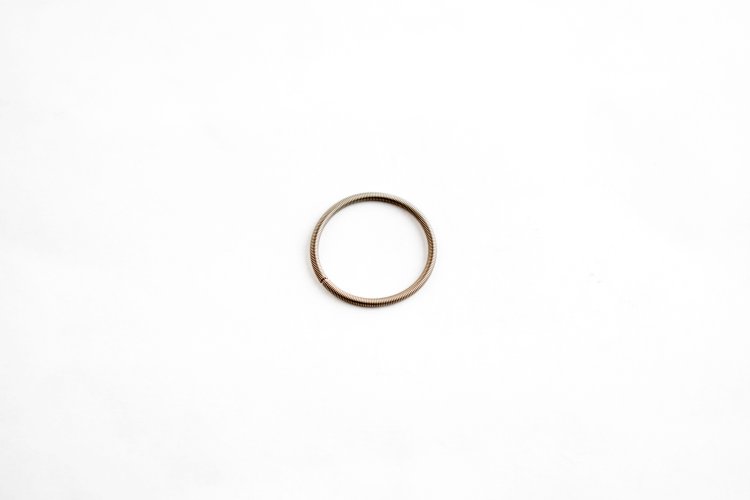 WSM PWC Engine Parts Power Valve Bellow Spring Sea-Doo 800 / 951 98-05 - 010-495-07