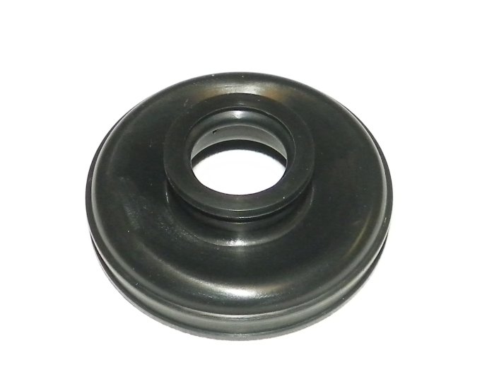 WSM PWC Engine Parts Power Valve Water Box Bellow Sea-Doo 800 / 951 95-05 - 010-495-08
