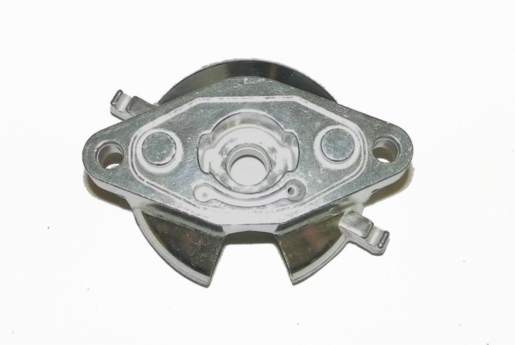WSM PWC Engine Parts Power Valve Housing Sea-Doo 800 95-99 - 010-495-20