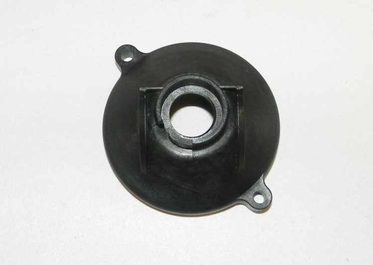 WSM PWC Engine Parts Power Valve Regulator Cover Sea-Doo 800 / 951 95-06 - 010-495-29