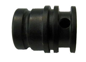 WSM PWC Engine Parts Power Valve Feeding Block Sea-Doo 800 GTI 03-05 - 010-495-32 WSM PWC Engine Parts Power Valve Feeding Block Sea-Doo 800 GTI 03-05 - 010-495-32