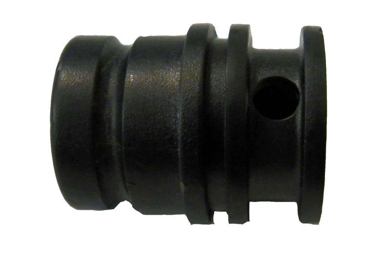 WSM PWC Engine Parts Power Valve Feeding Block Sea-Doo 800 GTI 03-05 - 010-495-32