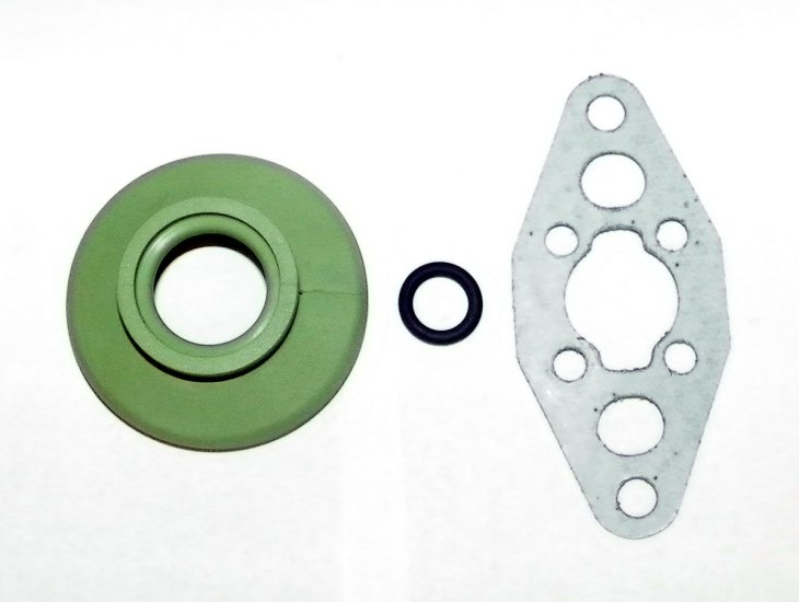WSM PWC Engine Parts Power Valve Rebuild Kit Sea-Doo 800 95-98 - 010-495K-1