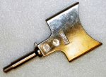 WSM PWC Engine Parts Power Valve Sea-Doo 951 98-03 - 010-496