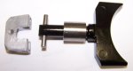 WSM PWC Engine Parts Power Valve Link Yamaha 800 - 1200 95-05 - 010-497-01