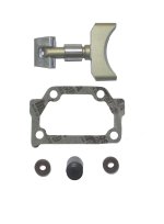 WSM PWC Engine Parts Power Valve Rebuild Kit Yamaha 800 - 1200 95-05 - 010-497-01K