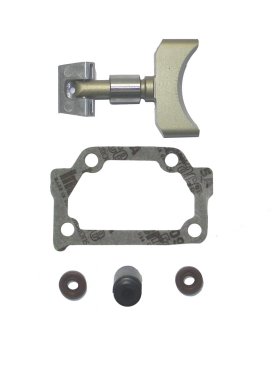 WSM PWC Engine Parts Power Valve Rebuild Kit Yamaha 800 - 1200 95-05 - 010-497-01K WSM PWC Engine Parts Power Valve Rebuild Kit Yamaha 800 - 1200 95-05 - 010-497-01K