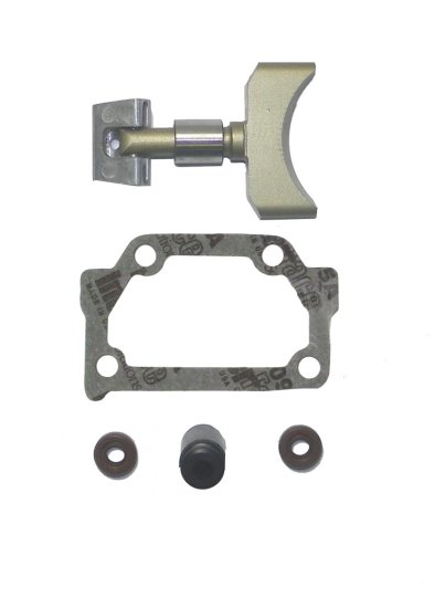 WSM PWC Engine Parts Power Valve Rebuild Kit Yamaha 800 - 1200 95-05 - 010-497-01K