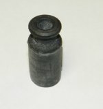 WSM PWC Engine Parts Power Valve Component Yamaha 800 / 1200 / 1300 99-05 - 010-497-07