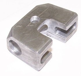 WSM PWC Engine Parts Power Valve Link Yamaha 800 / 1200 / 1300 98-05 - 010-497-08