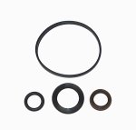 WSM PWC Engine Parts Power Valve Rebuild Kit Sea-Doo 951 DI 00-07 - 010-498K-1