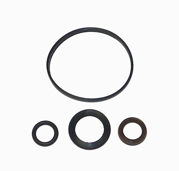 WSM PWC Engine Parts Power Valve Rebuild Kit Sea-Doo 951 DI 00-07 - 010-498K-1