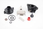 WSM PWC Engine Parts Power Valve Rebuild Kit Sea-Doo 951 DI 00-07 - 010-498K