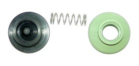 WSM PWC Engine Parts Power Valve Rebuild Kit Sea-Doo 800 GTI RFI 04-05 - 010-499K-1 WSM PWC Engine Parts Power Valve Rebuild Kit Sea-Doo 800 GTI RFI 04-05 - 010-499K-1