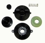 WSM PWC Engine Parts Power Valve Rebuild Kit Sea-Doo 800 GTI RFI 04-05 - 010-499K