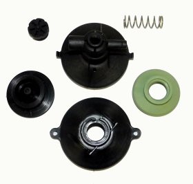 WSM PWC Engine Parts Power Valve Rebuild Kit Sea-Doo 800 GTI RFI 04-05 - 010-499K WSM PWC Engine Parts Power Valve Rebuild Kit Sea-Doo 800 GTI RFI 04-05 - 010-499K