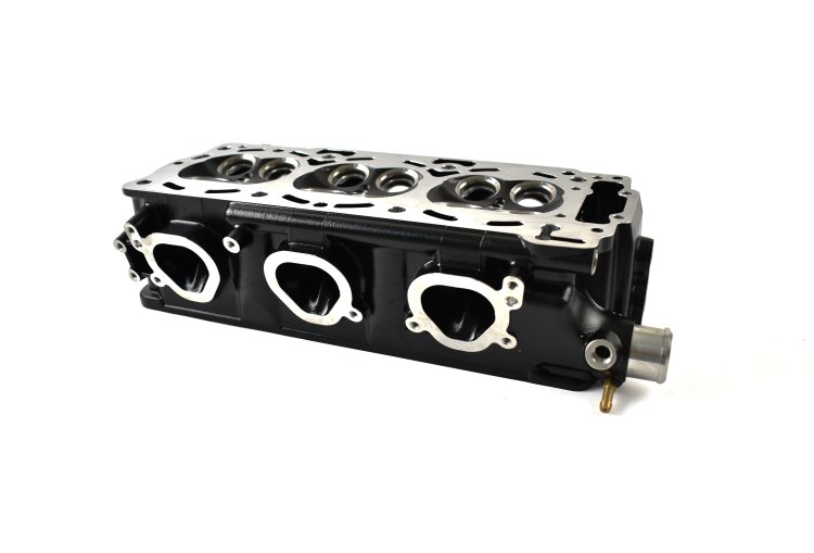 WSM PWC Engine Parts Cylinder Head Sea-Doo 1503 4-Tec 04-17 - 010-5000