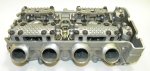 WSM PWC Engine Parts Cylinder Head (Without Cams) Yamaha 1100 04-15 - 010-5005-01