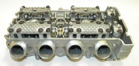 WSM PWC Engine Parts Cylinder Head (Without Cams) Yamaha 1100 04-15 - 010-5005-01